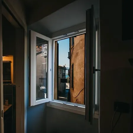 Bolongaro - Affitti Brevi Italia Apartman Stresa