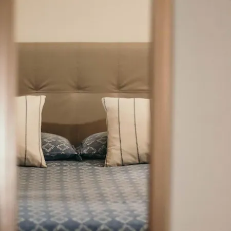 Appartement Bolongaro - Affitti Brevi Italia *