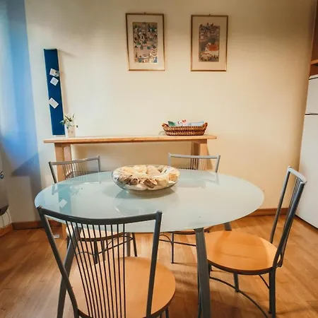 Bolongaro - Affitti Brevi Italia Apartment