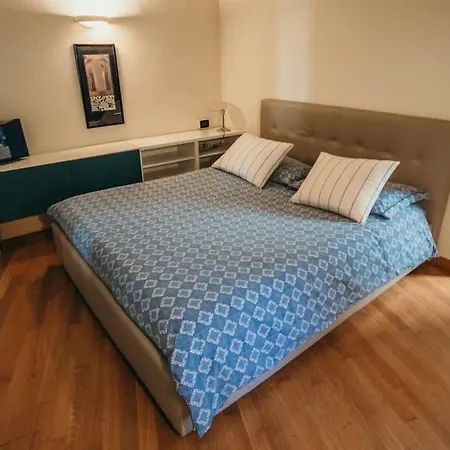 Bolongaro - Affitti Brevi Italia Apartamento Stresa