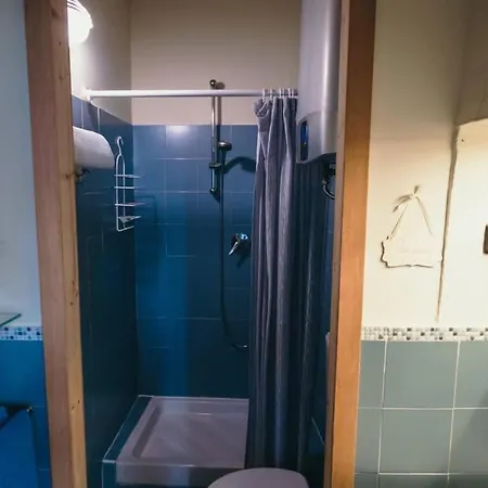 Appartement Bolongaro - Affitti Brevi Italia Stresa