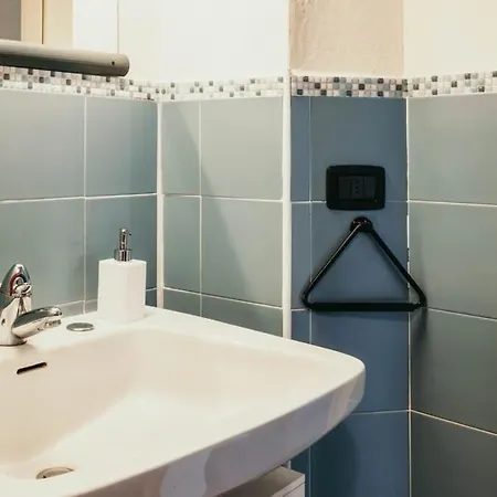 Appartement Bolongaro - Affitti Brevi Italia *
