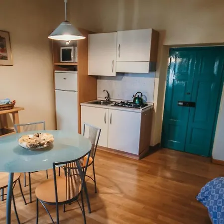 Bolongaro - Affitti Brevi Italia Apartment