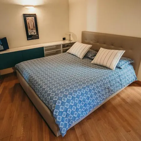 Bolongaro - Affitti Brevi Italia Apartment