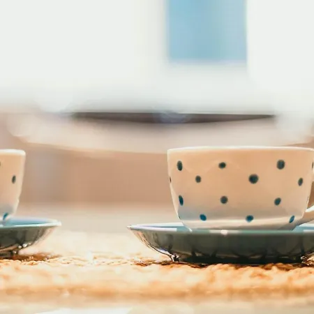 Apartment Bolongaro - Affitti Brevi Italia Stresa