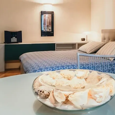 Apartament Bolongaro - Affitti Brevi Italia Stresa